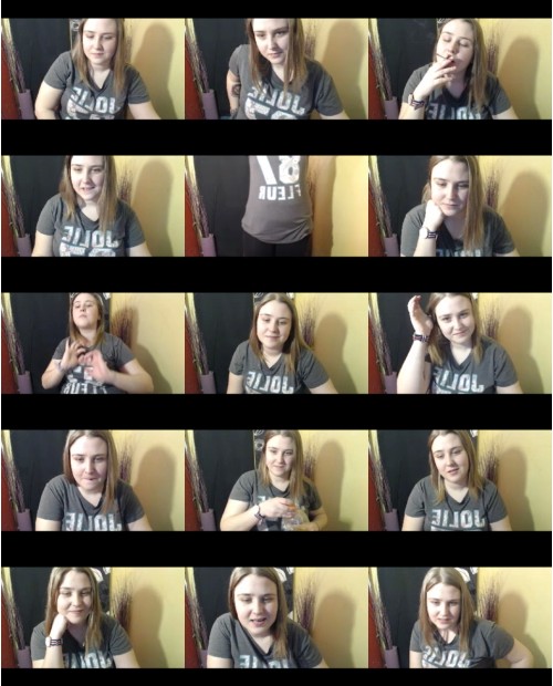 Download Video File: myfreecams angeliquafun