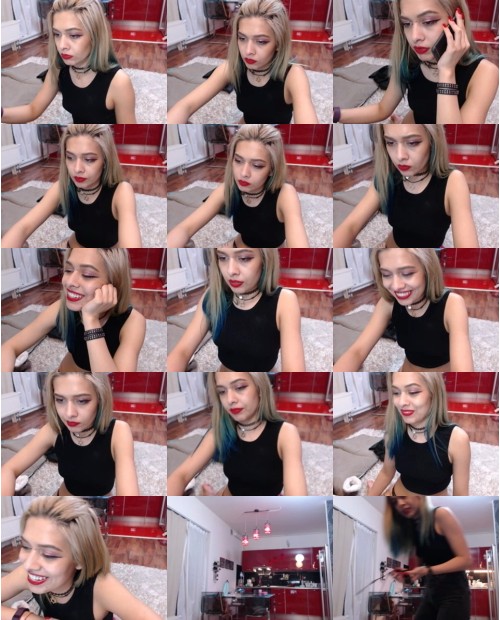 Download Video File: myfreecams anice 