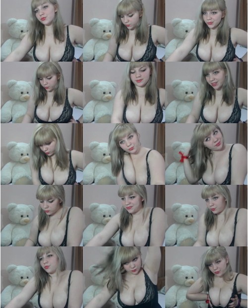 Download Video File: myfreecams anitablonde 