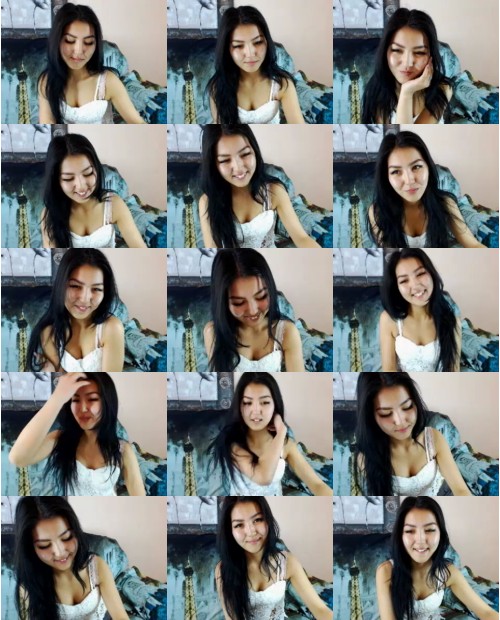 Download Video File: myfreecams ann blackswan