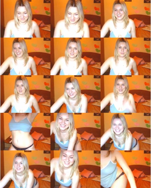 Download Video File: myfreecams annachehova