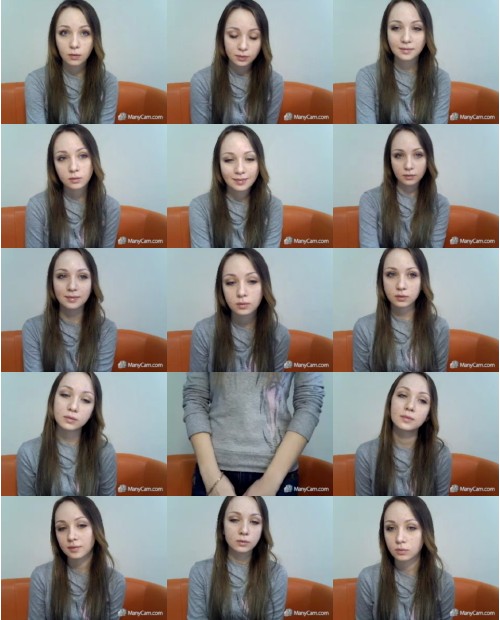 Download Video File: myfreecams annagloria