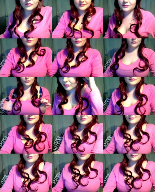 Download Video File: myfreecams annajones23