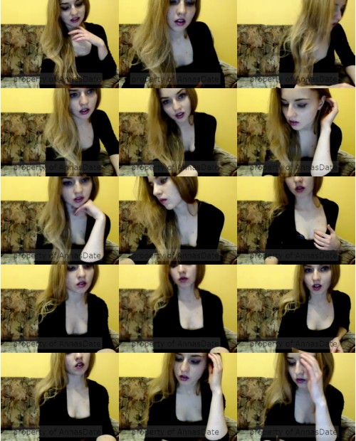 Download Video File: myfreecams annasdate