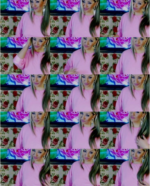 Download Video File: myfreecams annastar 