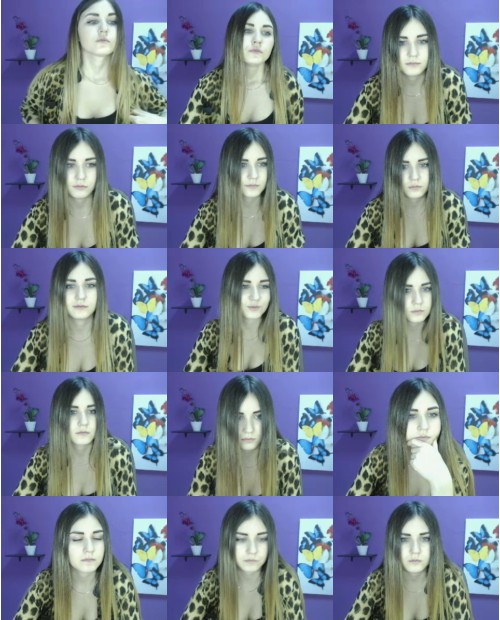 Download Video File: myfreecams annettelina