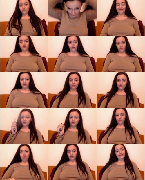 Download Video File: myfreecams annezen