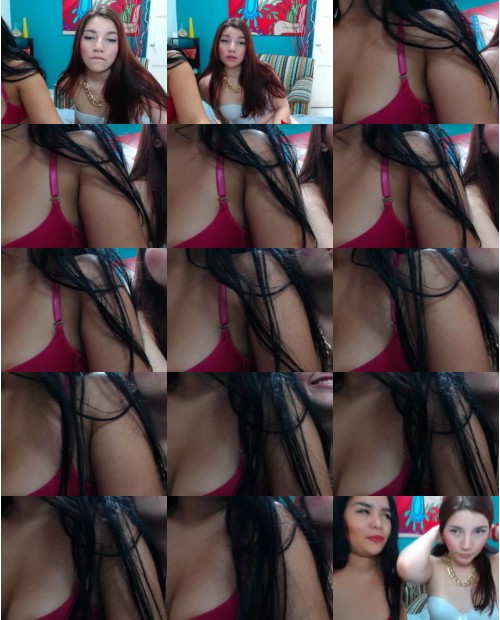 Download Video File: myfreecams annie red