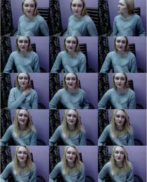 Download Video File: myfreecams annie wall