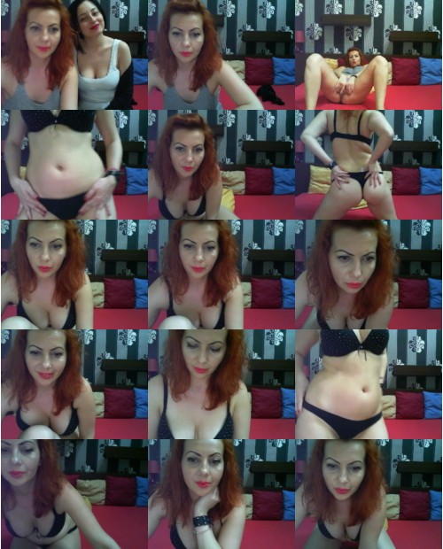 Download Video File: myfreecams annien