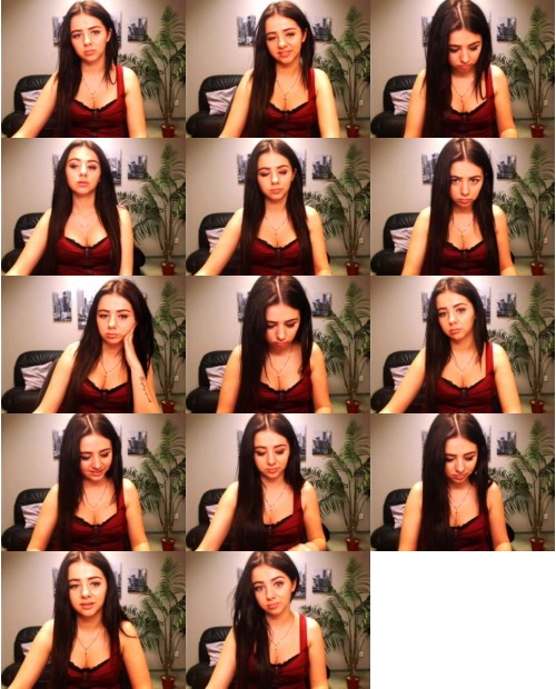 Download Video File: myfreecams annvina 