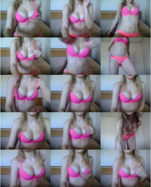 Download Video File: myfreecams anny1991