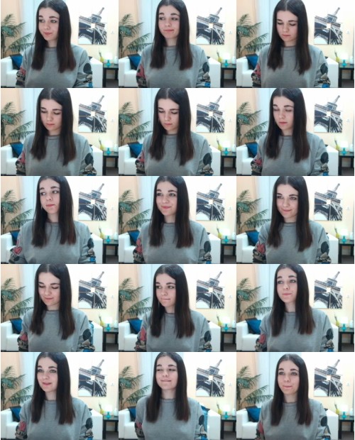 Download Video File: myfreecams anny 