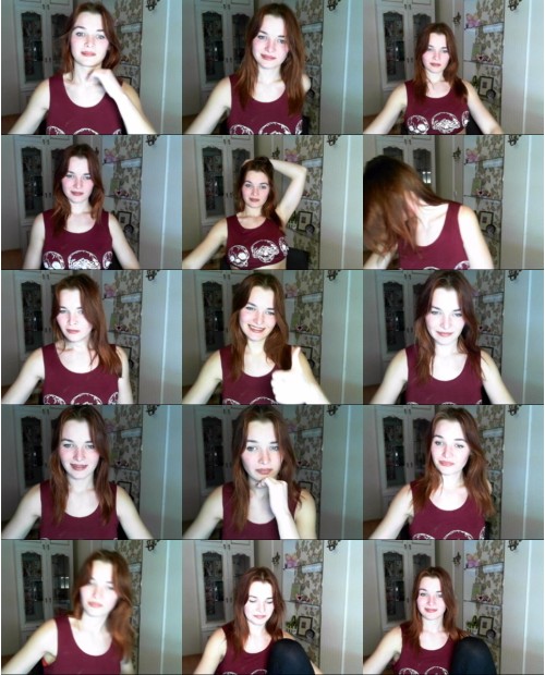 Download Video File: myfreecams appel agna