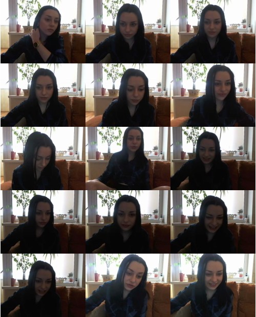 Download Video File: myfreecams ariana a