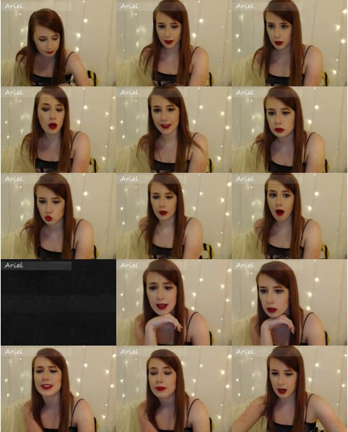 Download Video File: myfreecams ariel