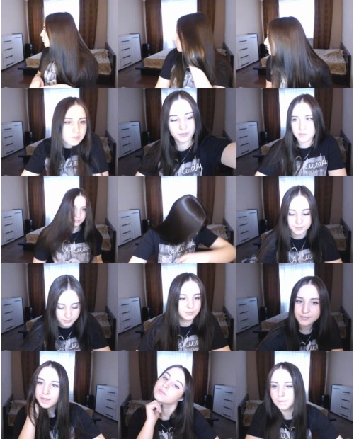 Download Video File: myfreecams ariellafunny