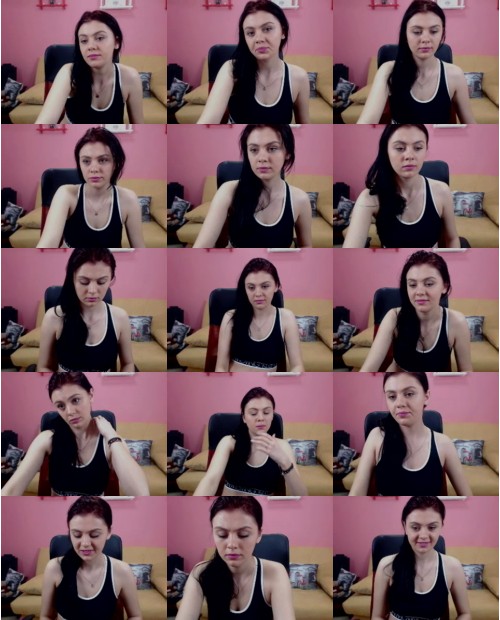 Download Video File: myfreecams aryannaa