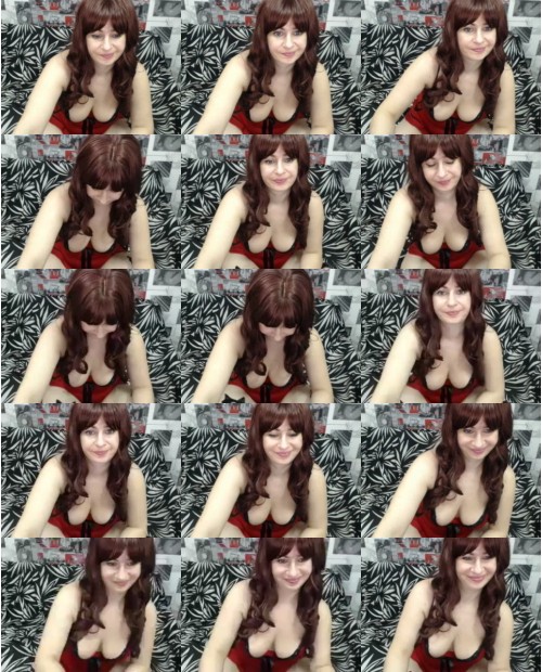 Download Video File: myfreecams aryannajoly