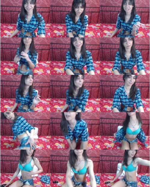 Download Video File: myfreecams ashleebutts