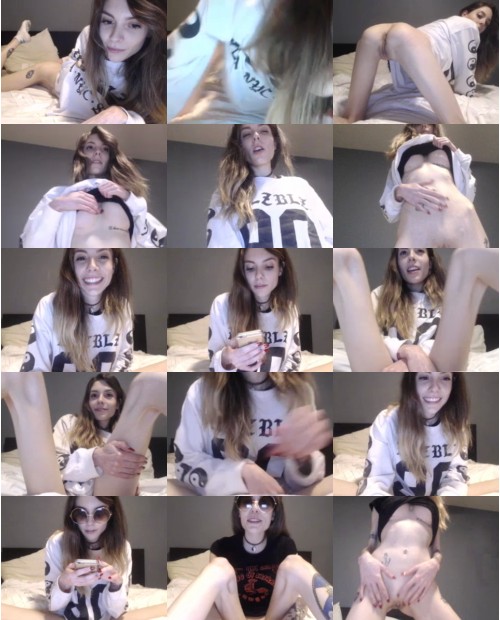 Download Video File: myfreecams ashleeyy