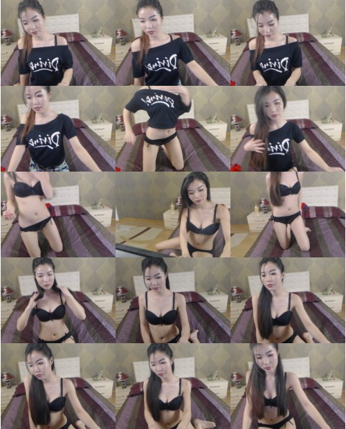 Download Video File: myfreecams asianadelina