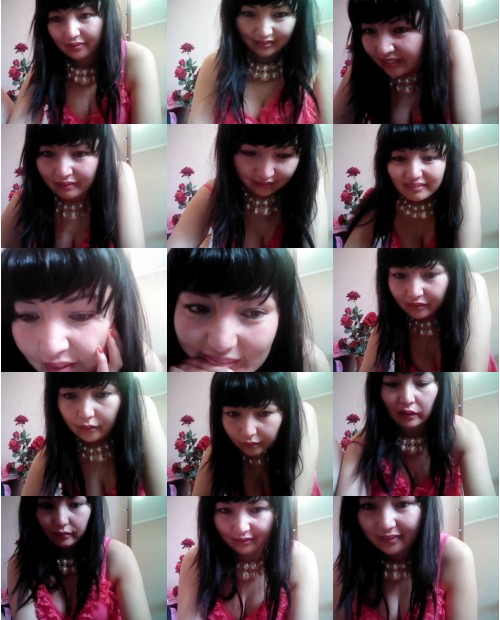 Download Video File: myfreecams asiandina