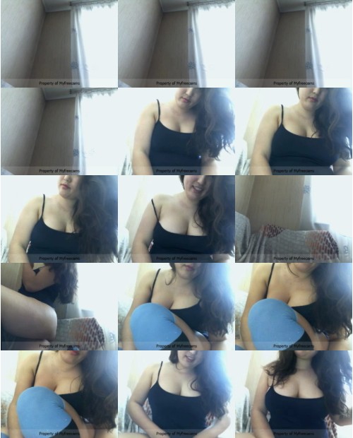 Download Video File: myfreecams asiandream888