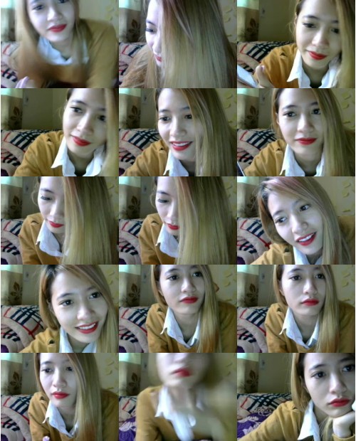 Download Video File: myfreecams asianflavor