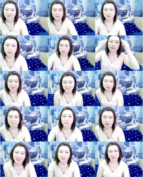 Download Video File: myfreecams asianosmana