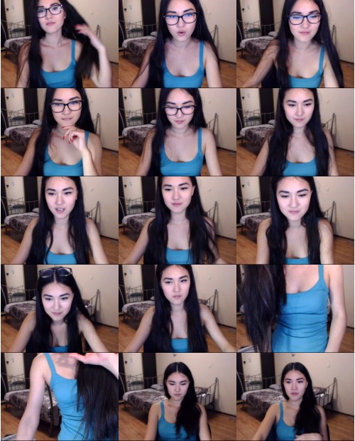 Download Video File: myfreecams asiatickiss