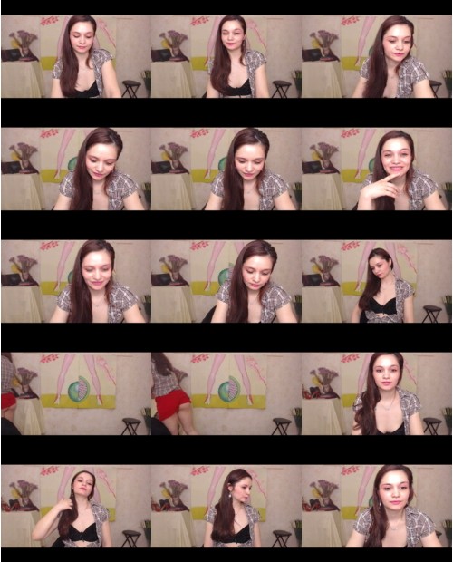 Download Video File: myfreecams asterbelle