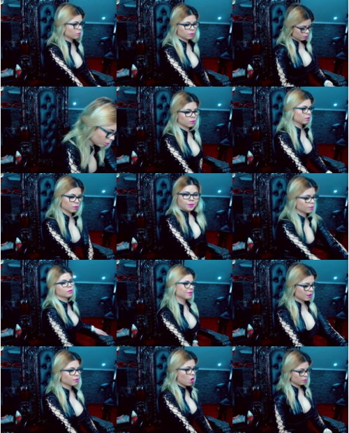 Download Video File: myfreecams athenafemdom