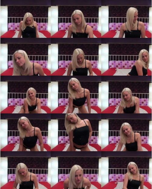 Download Video File: myfreecams aubrielover