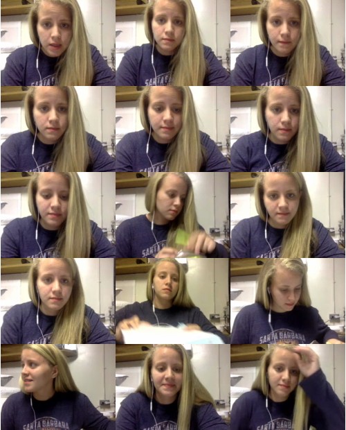 Download Video File: myfreecams aurorakate1