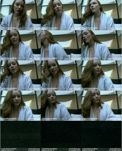 Download Video File: myfreecams austinwhite