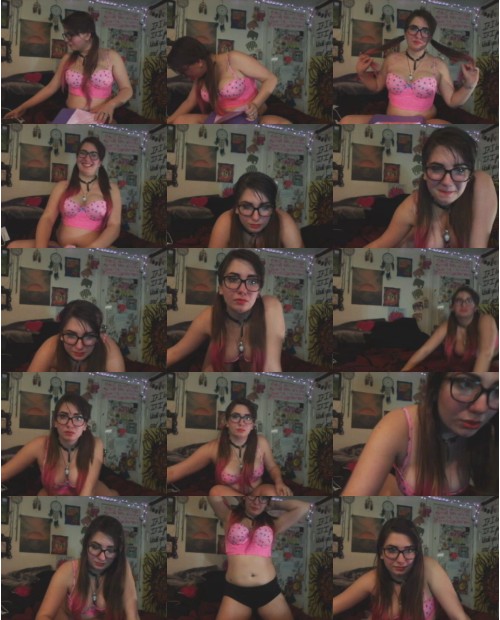 Download Video File: myfreecams avacummings