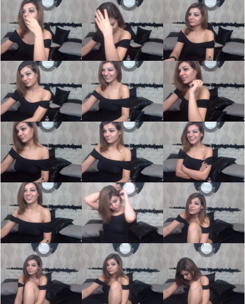 Download Video File: myfreecams avyashley