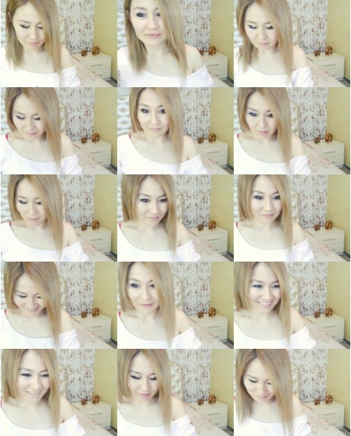 Download Video File: myfreecams aysanasweety