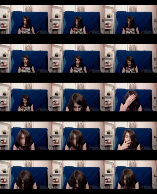 Download Video File: myfreecams aysuna