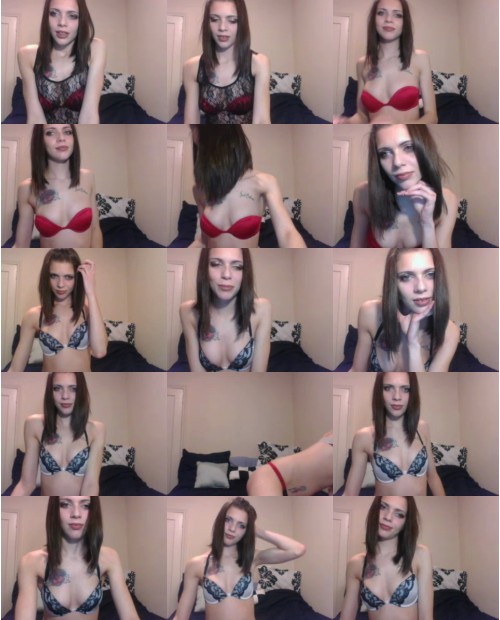 Download Video File: myfreecams azillialove