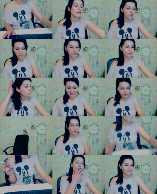 Download Video File: myfreecams baby ella