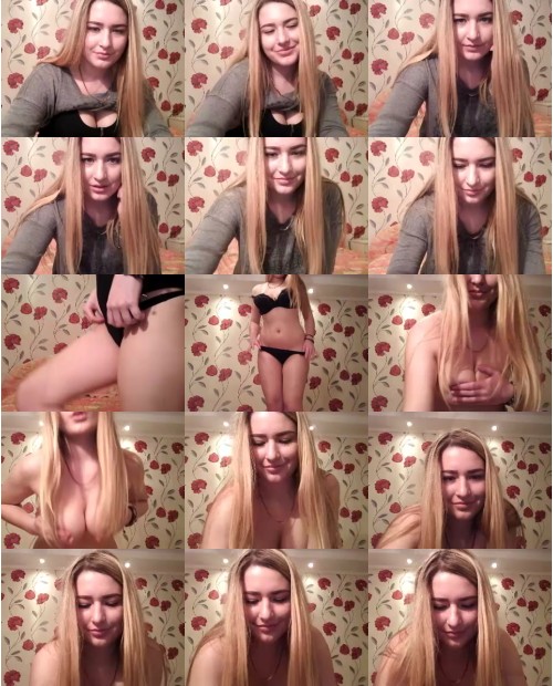 Download Video File: myfreecams babytani