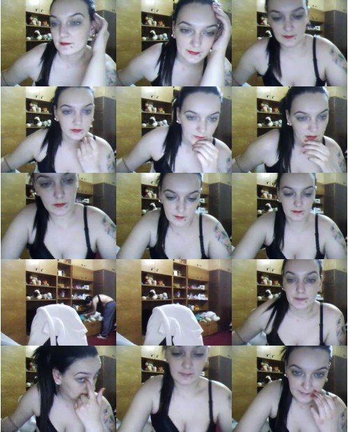 Download Video File: myfreecams badgirl3x