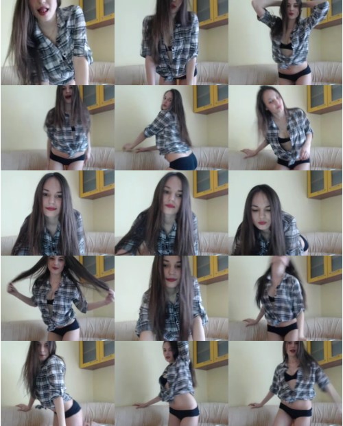 Download Video File: myfreecams barbarellla