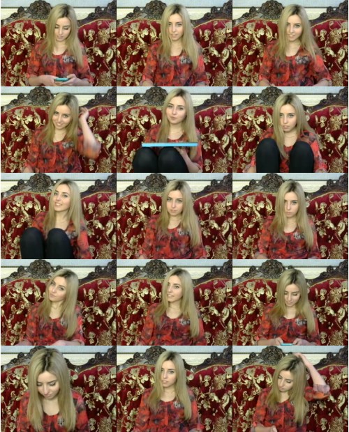 Download Video File: myfreecams barby love