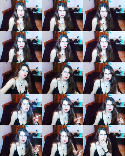 Download Video File: myfreecams bblaksabathh