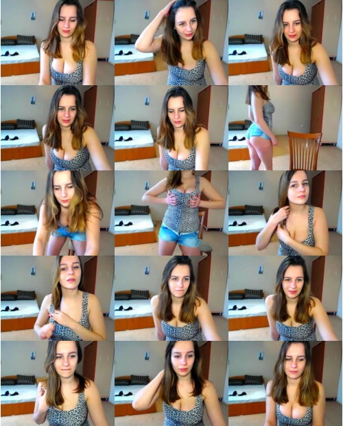 Download Video File: myfreecams beautifullily