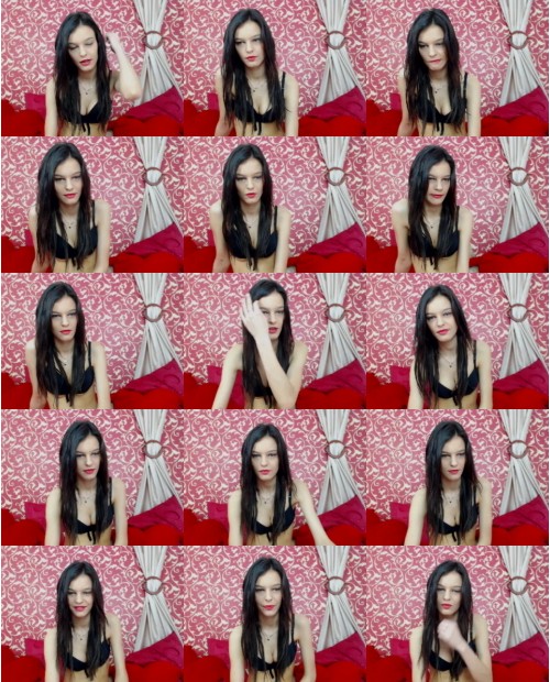 Download Video File: myfreecams beautyanushka