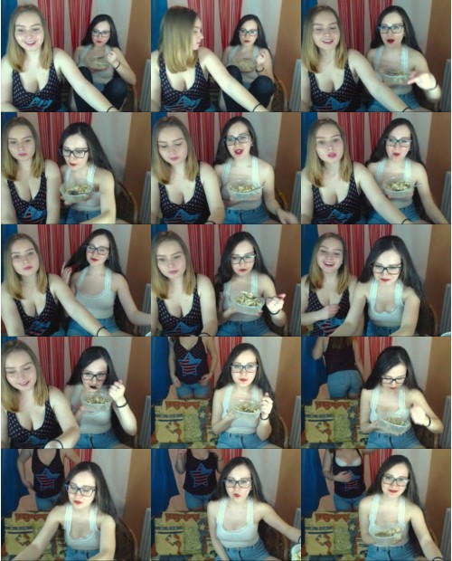 Download Video File: myfreecams bebi cruz